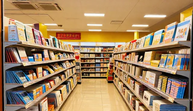 线上店铺运营中学习用品套装的性能表现与适用限制