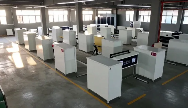 电子办公设备在不同场景下的性能表现与适用条件
