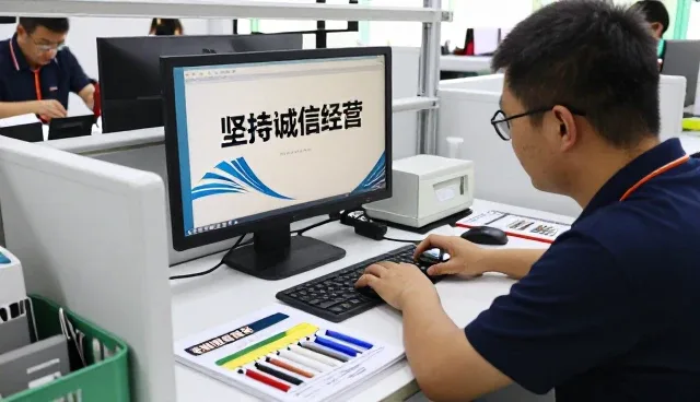 诚信经营中的学习用品套装应用经验分享
